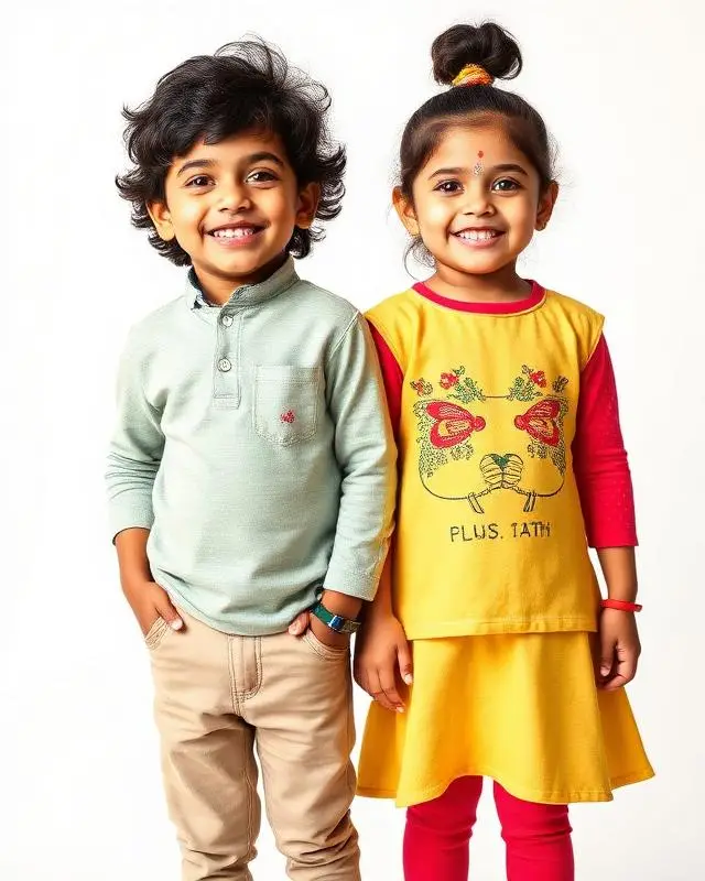 Kids Collection