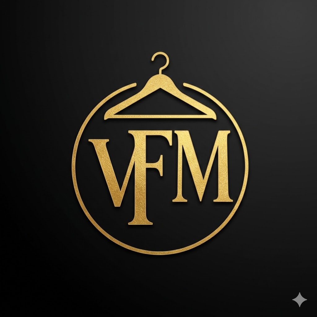 Vijay Fashion Mall Logo