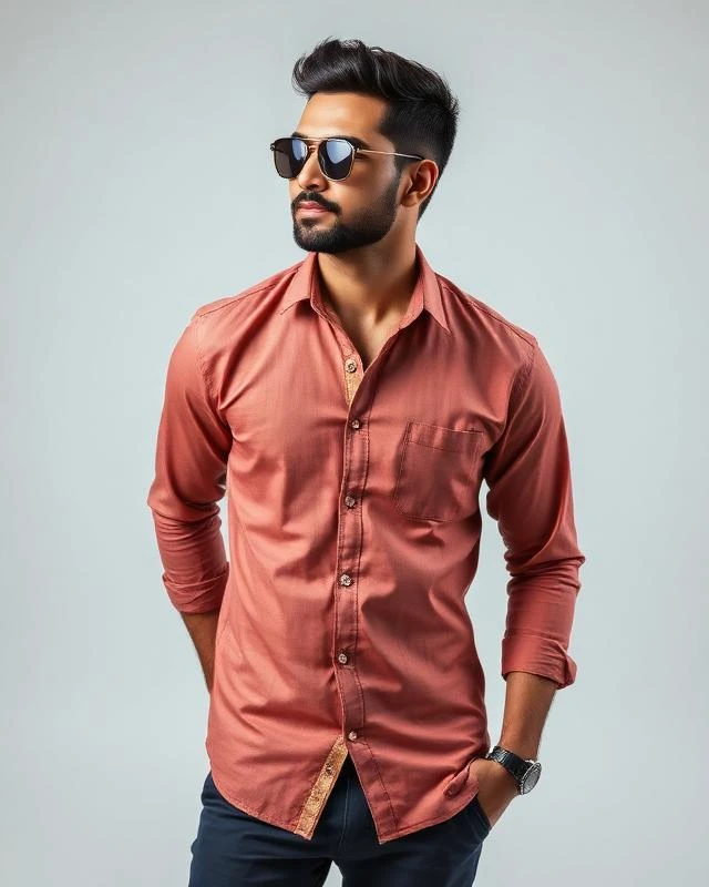 Men Collection